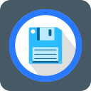 File Browser Logo